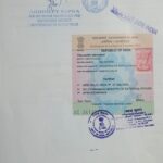 Apostille